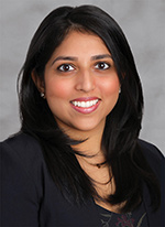 Ophthalmologist Orlando | Sarina Amin, MD | Magruder Eye