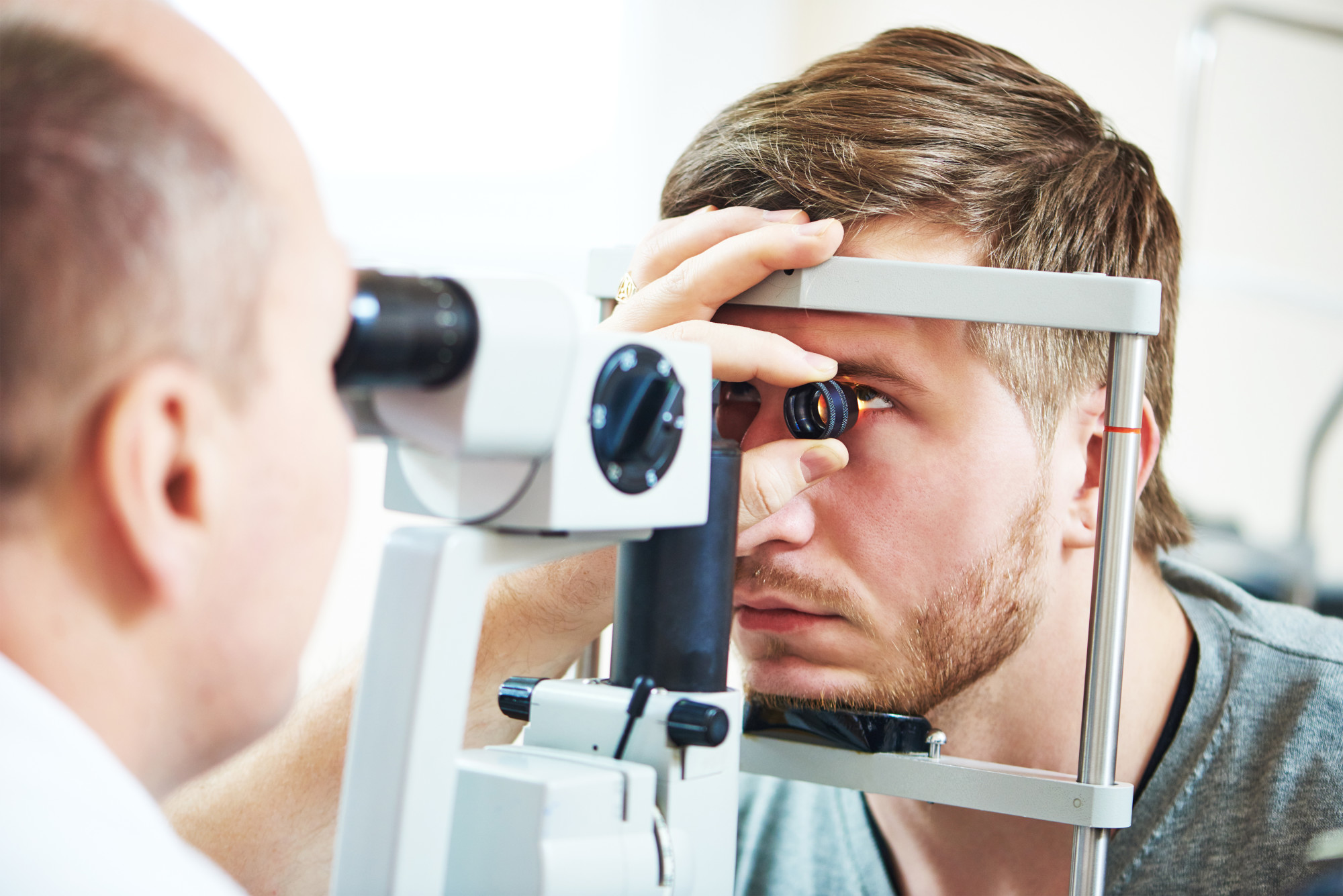 How long does it take for eye dilation to wear off? - Tucson