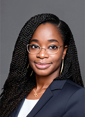 Adanna Udeh, M.D.